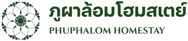 Phuphalom Homestay & cafe